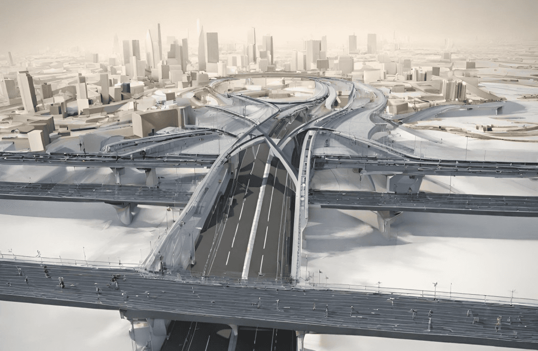 BIM Professional Course – Civil Infrastructure
